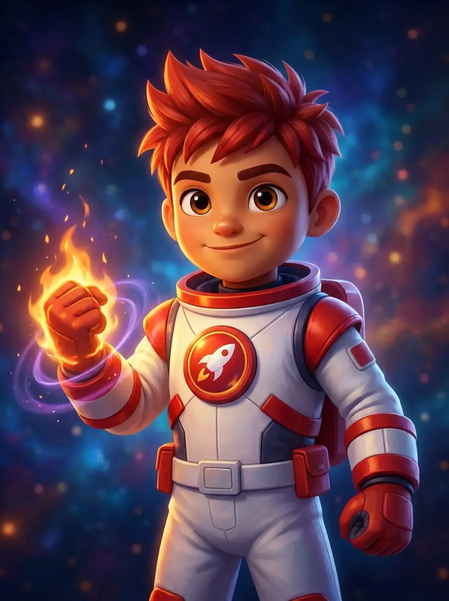 Nova, guardian of NEWTON